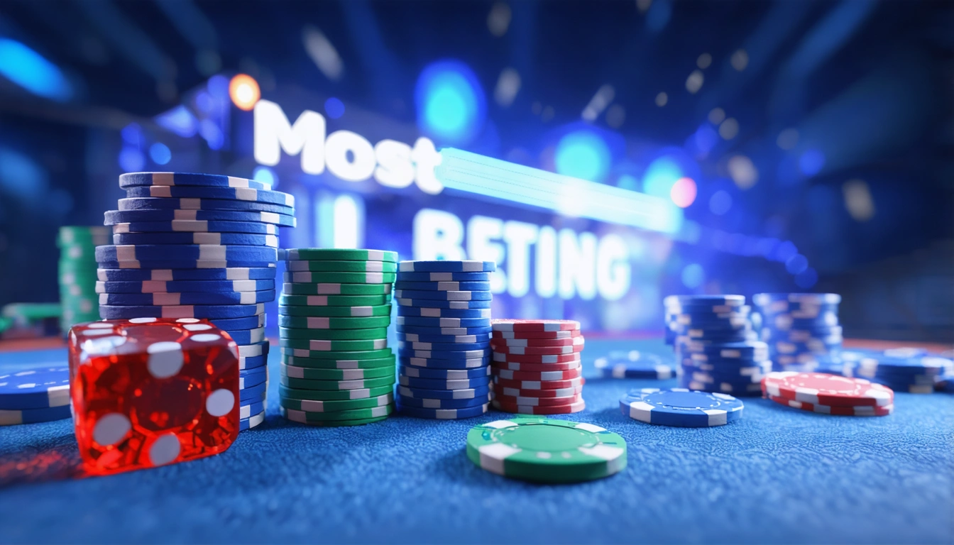 betting Mostbet
